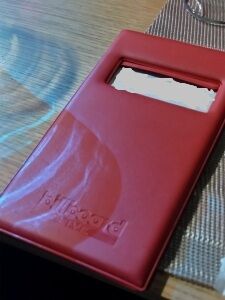 BBL_billholder