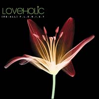 LOVEHOLiCのファースト・アルバムのリニューアル盤