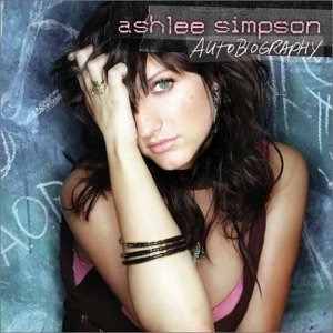 Autobiography ／ Ashlee Simpson