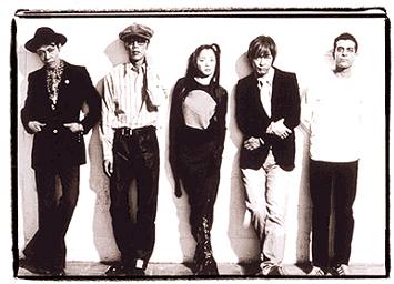 The d.e.p ポートレート