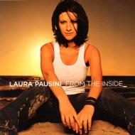 ラウラ・パウジーニの英語圏進出アルバム