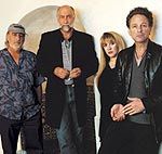 Fleetwood Mac Personnel Photo