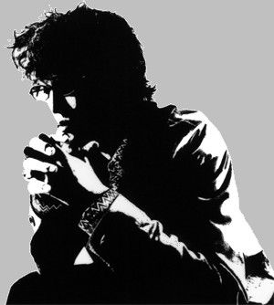 モノトーンのスガシカオ