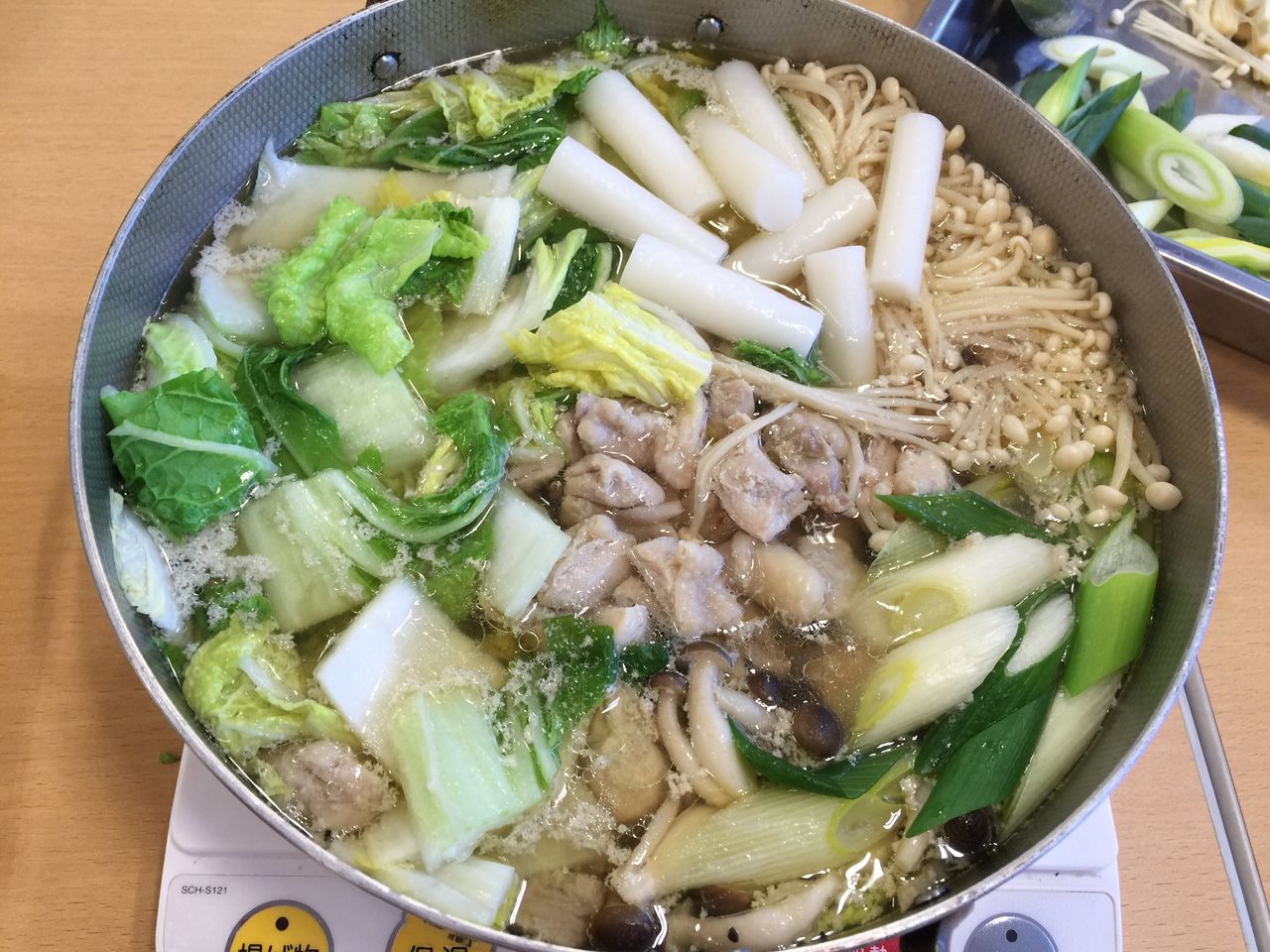 ハシー ブルーム ライド 鍋 エビ 種類 Cad Design Jp