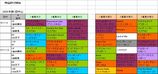 1/9〜1/10中山D1200m