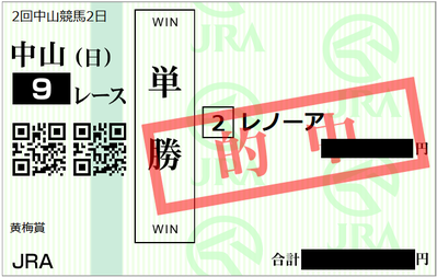 2019ǯ2·î24ÆüÃæ»³9R