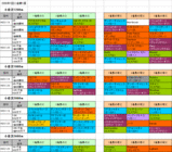 1回小倉第1週芝