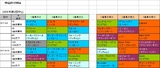 中山D1200m(4月9・10日)