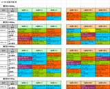 1回東京第3週ダート