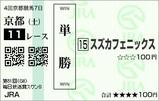 ���������ե��˥å��� �����S(2008ǯ)