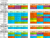4回中山第1週芝