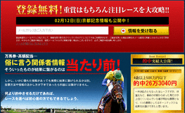 ベストレコード京都記念