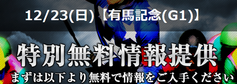 ハイブリッド有馬記念