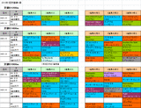 1回京都第1週ダート