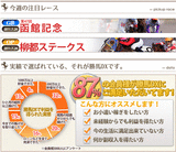 勝馬DX函館記念