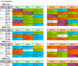 1回阪神第1週ダート