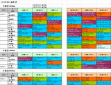 2回小倉第1週芝
