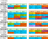 9月14・15日中山芝