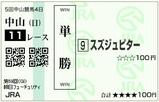 ¡ý¥¹¥º¥¸¥å¥Ô¥¿¡¼ Ä«ÆüÇÕFS(2007ǯ)
