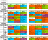 1回東京第1週ダート