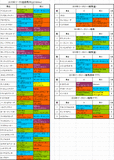 マーチステークス2015出走予定馬