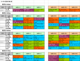 3回東京第3週ダート
