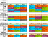 5回阪神第1週ダート