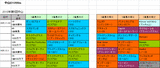カペラステークス2013予想参考