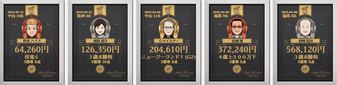 JHA4月6日的中
