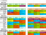 2回東京第1週ダート