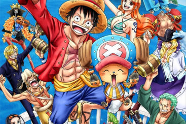 アニメ One Piece 引き伸ばしが激しい 進行が遅いと批判殺到 気まぐれアニメ速報
