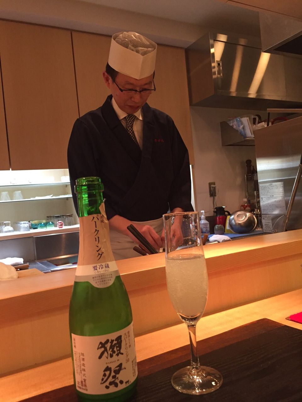 日本酒三昧 六本木 日本酒割烹 ひがん サン工芸のつぶやき
