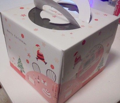 セブンイレブン店長のｎｏ１クリスマスケーキは ガトーフレーズ 元セブンイレブン店長の コンビニは毎日がミラクル