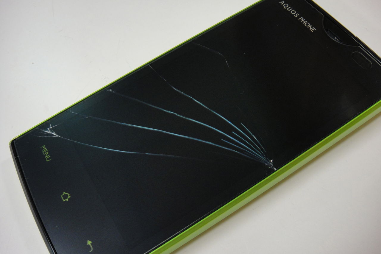 夫婦で仲良く代替機 Sunny Style