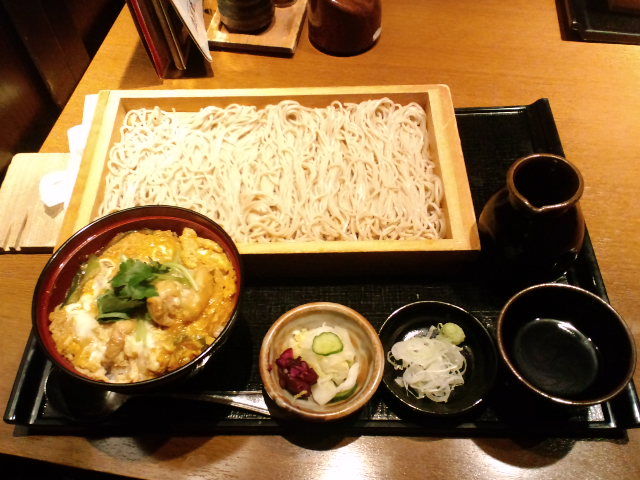 徳樹庵 太田店 外食したら画像をupするブログ 徳樹庵 太田店 外食したら画像をupするブログ