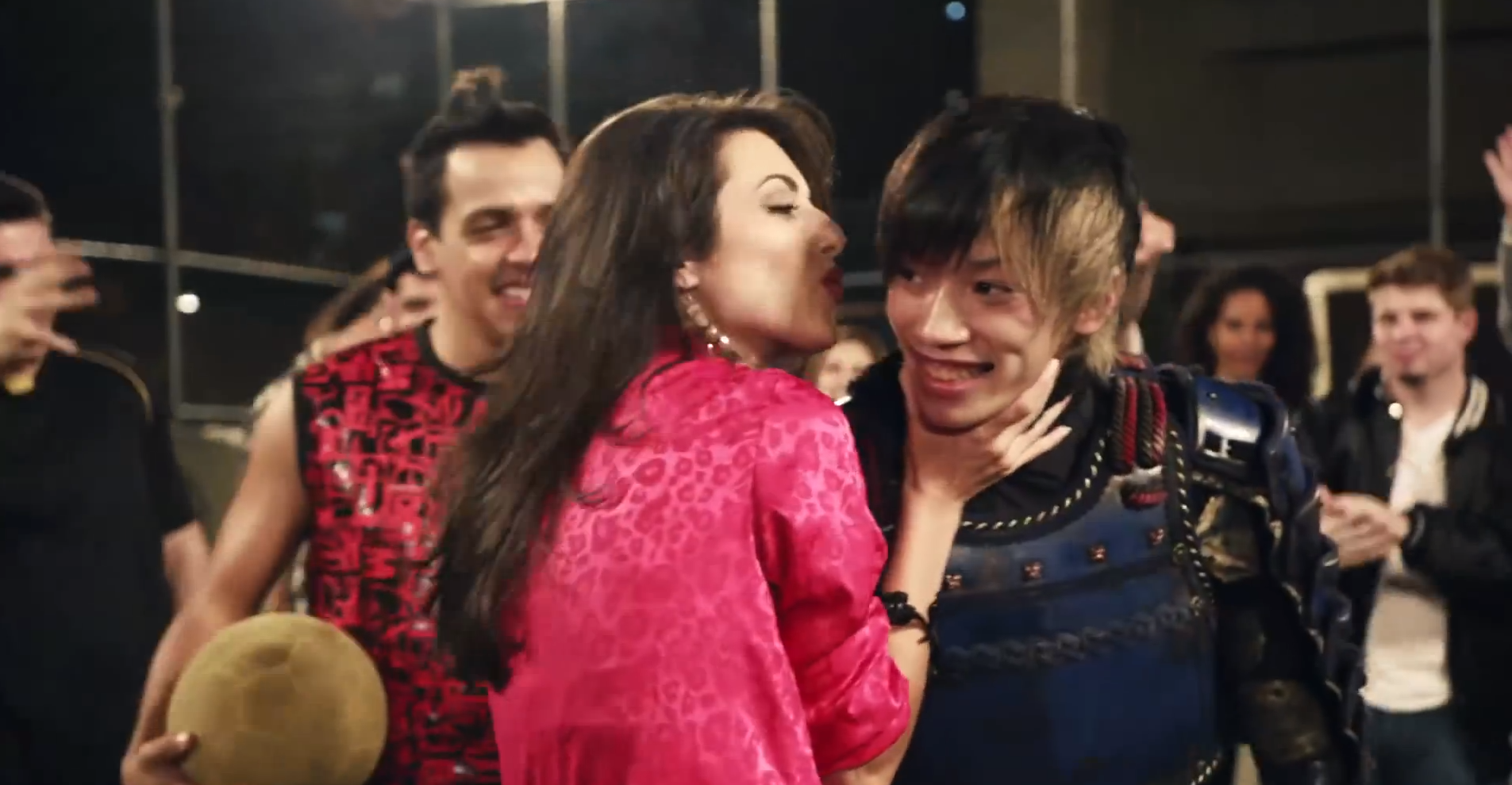 かっこよすぎるcm カップヌードルcm サムライ In ブラジル 徳田耕太郎を改めて鑑賞するwwwwww Sunnyfootball かっこよすぎるcm カップヌードルcm サムライ In ブラジル 徳田耕太郎を改めて鑑賞するwwwwww Sunnyfootball