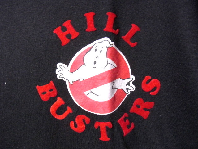 3月2日tシャツ入荷 その6 パロディバスターズ サニーサイドアップにようこそ