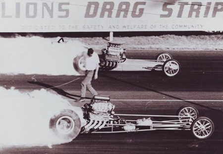 Lions-Drag-Strip