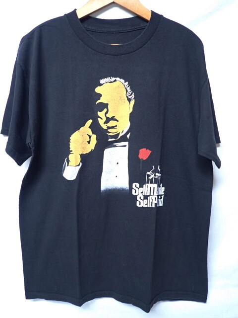 ゴッド ファーザー アルカポネ アメリカンマフィア サニーサイドアップにようこそ