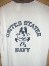 navy