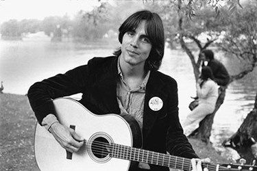 Jackson+Browne