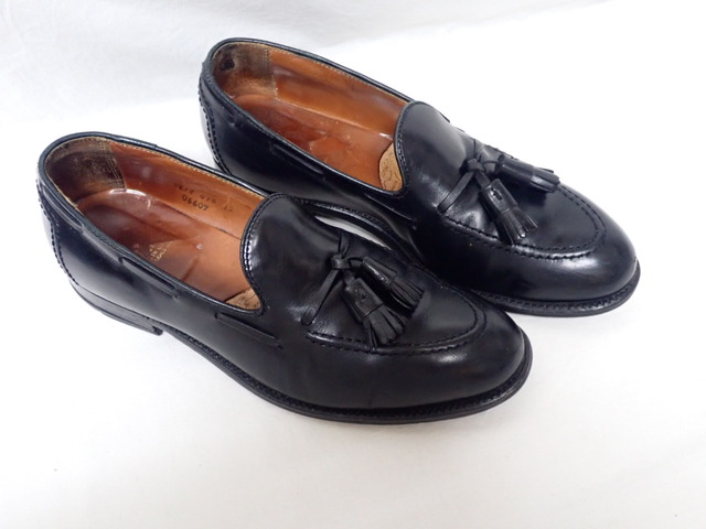 タッセルローファー オールデン製ブルックスブラザーズネーム imgrc0075508294.jpg