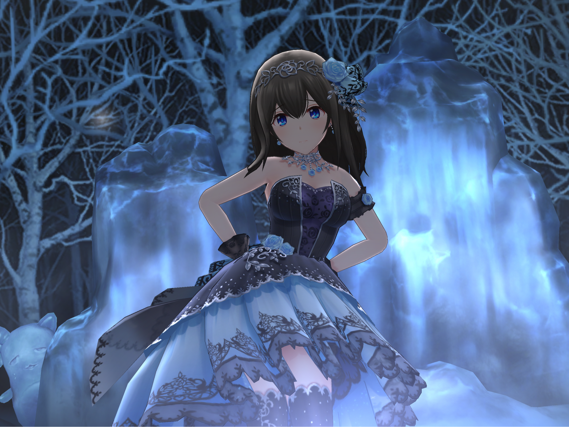 デレステ 限定ふみふみが欲しい アイマスきまぐれ日記