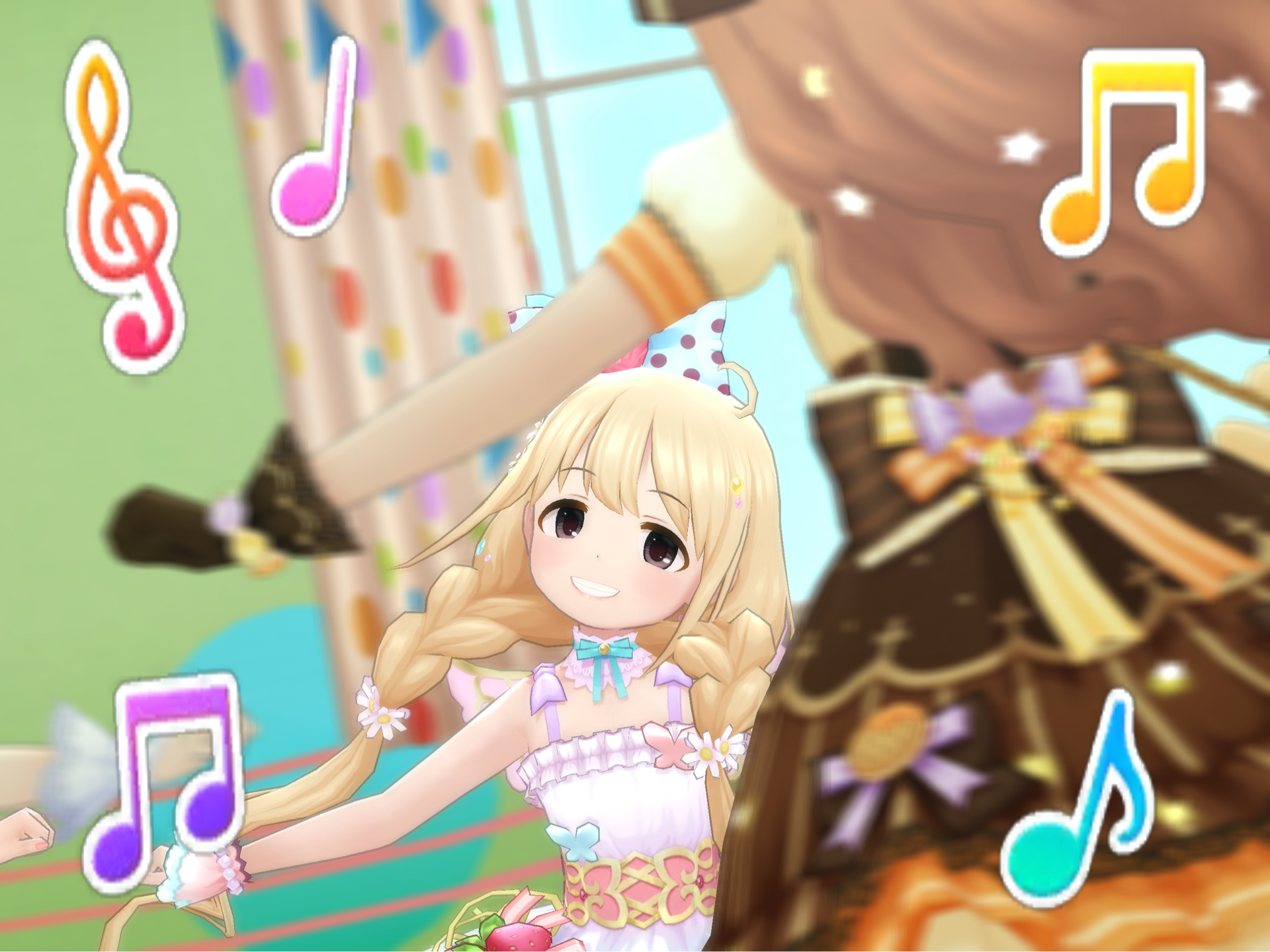デレステ ルナシャインが300個貯まったので アイマスきまぐれ日記 デレステ ルナシャインが300個貯まったので アイマスきまぐれ日記