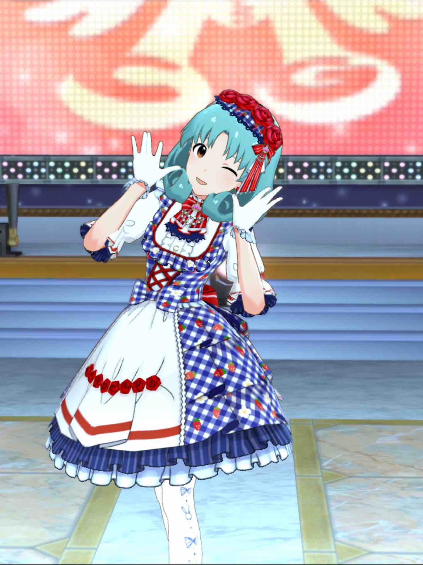 ミリシタ だってあなたはプリンセス アナザー衣装が良い アイマスきまぐれ日記