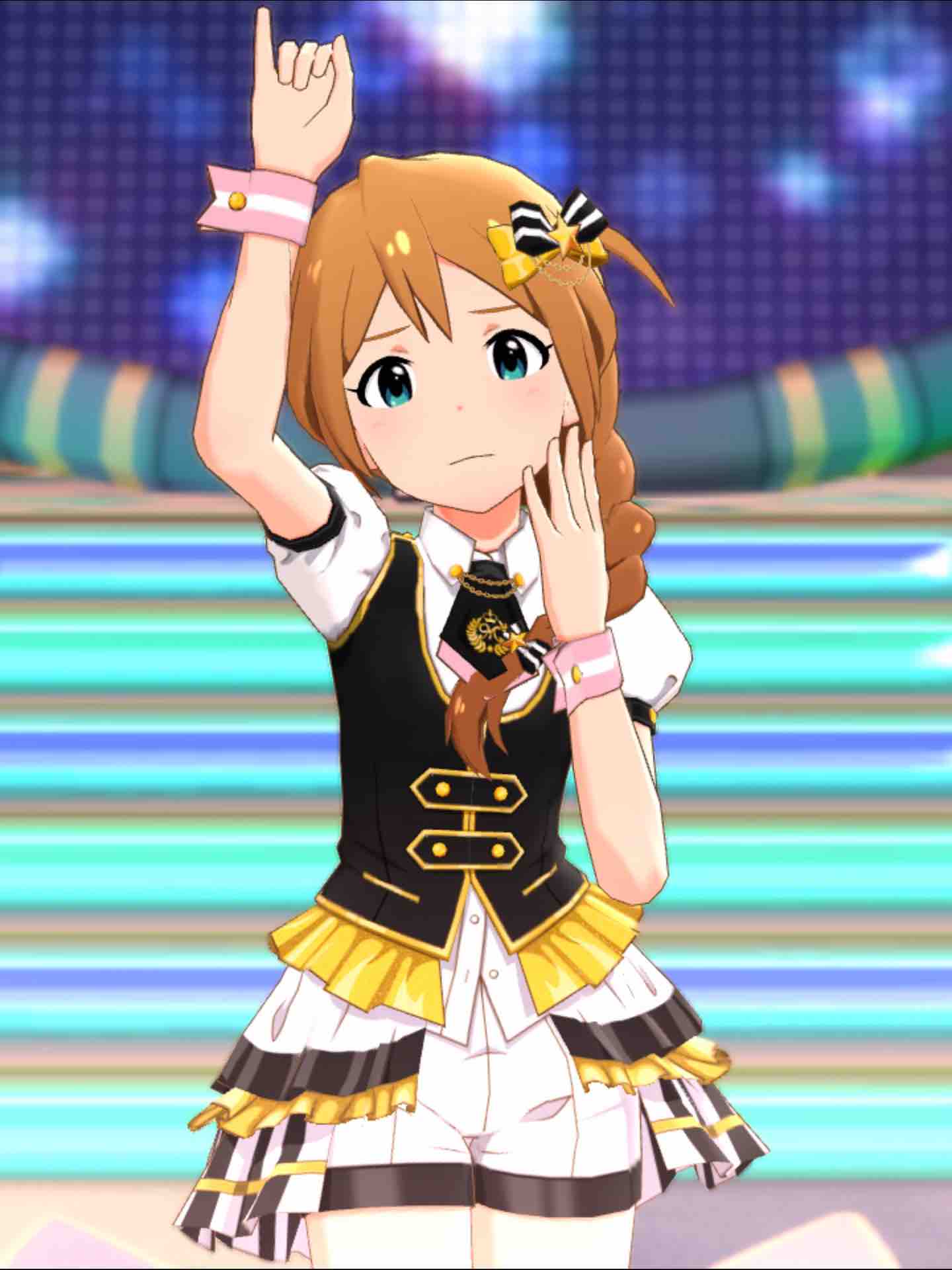 ミリシタ パステル ノワールを買ったの忘れていた アイマスきまぐれ日記 ミリシタ パステル ノワールを買ったの忘れていた アイマスきまぐれ日記