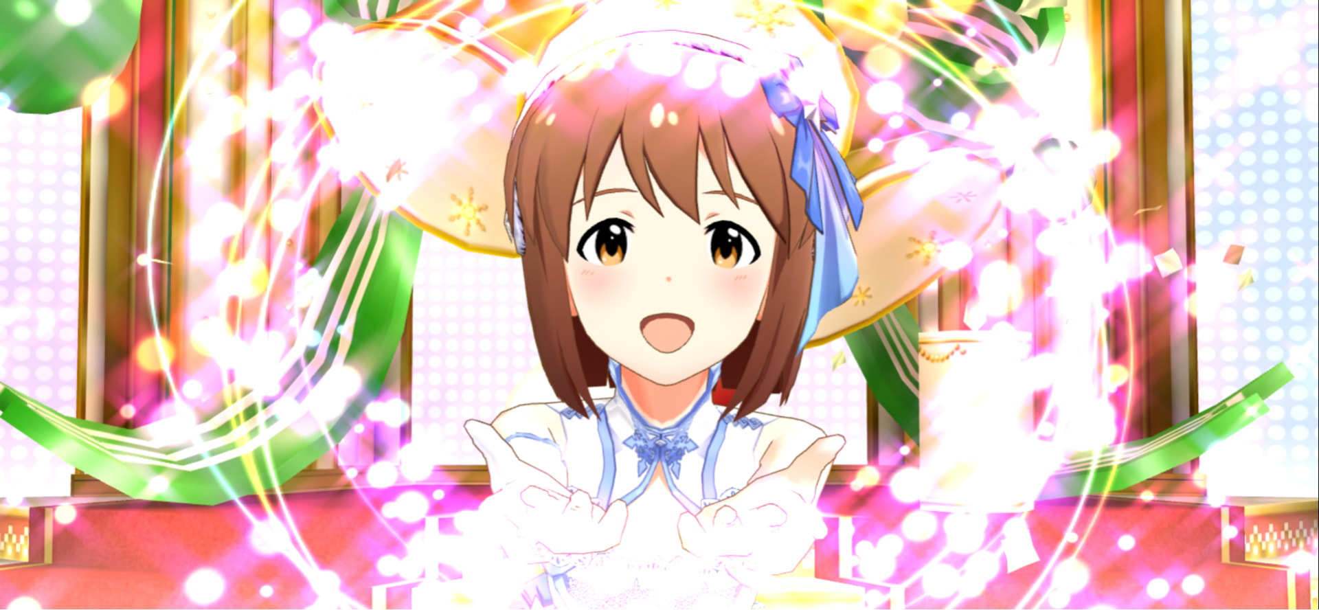 ミリシタ メリー追加のクリスマス アイマスきまぐれ日記 ミリシタ メリー追加のクリスマス アイマスきまぐれ日記