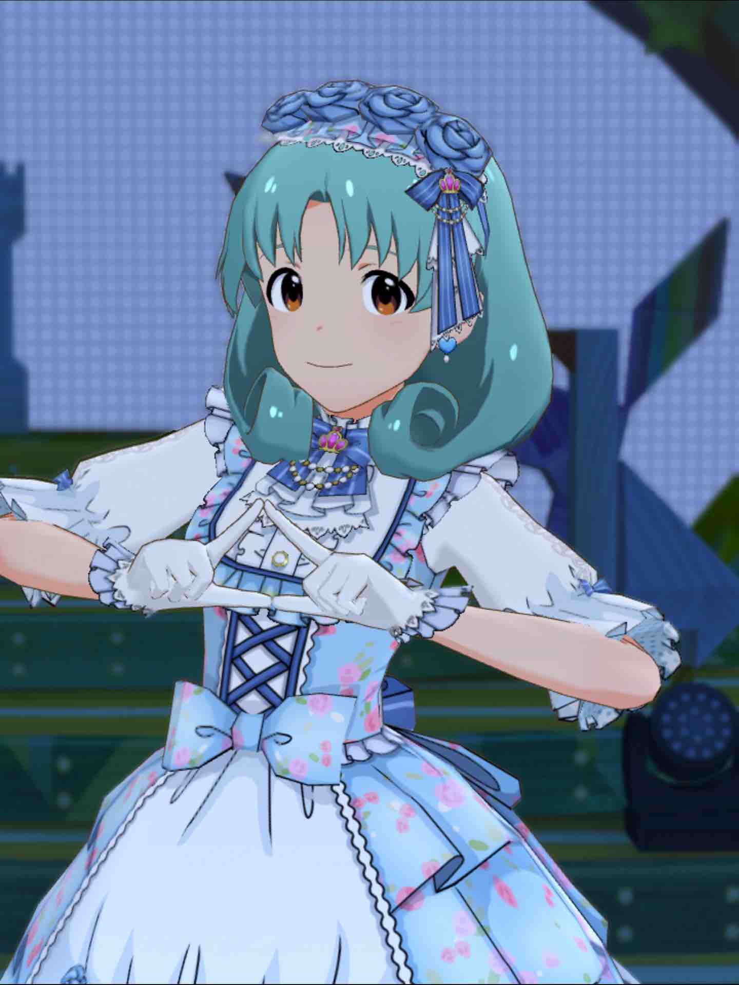 ミリシタ だってあなたはプリンセス アナザー衣装が良い アイマスきまぐれ日記 ミリシタ だってあなたはプリンセス アナザー衣装が良い アイマスきまぐれ日記