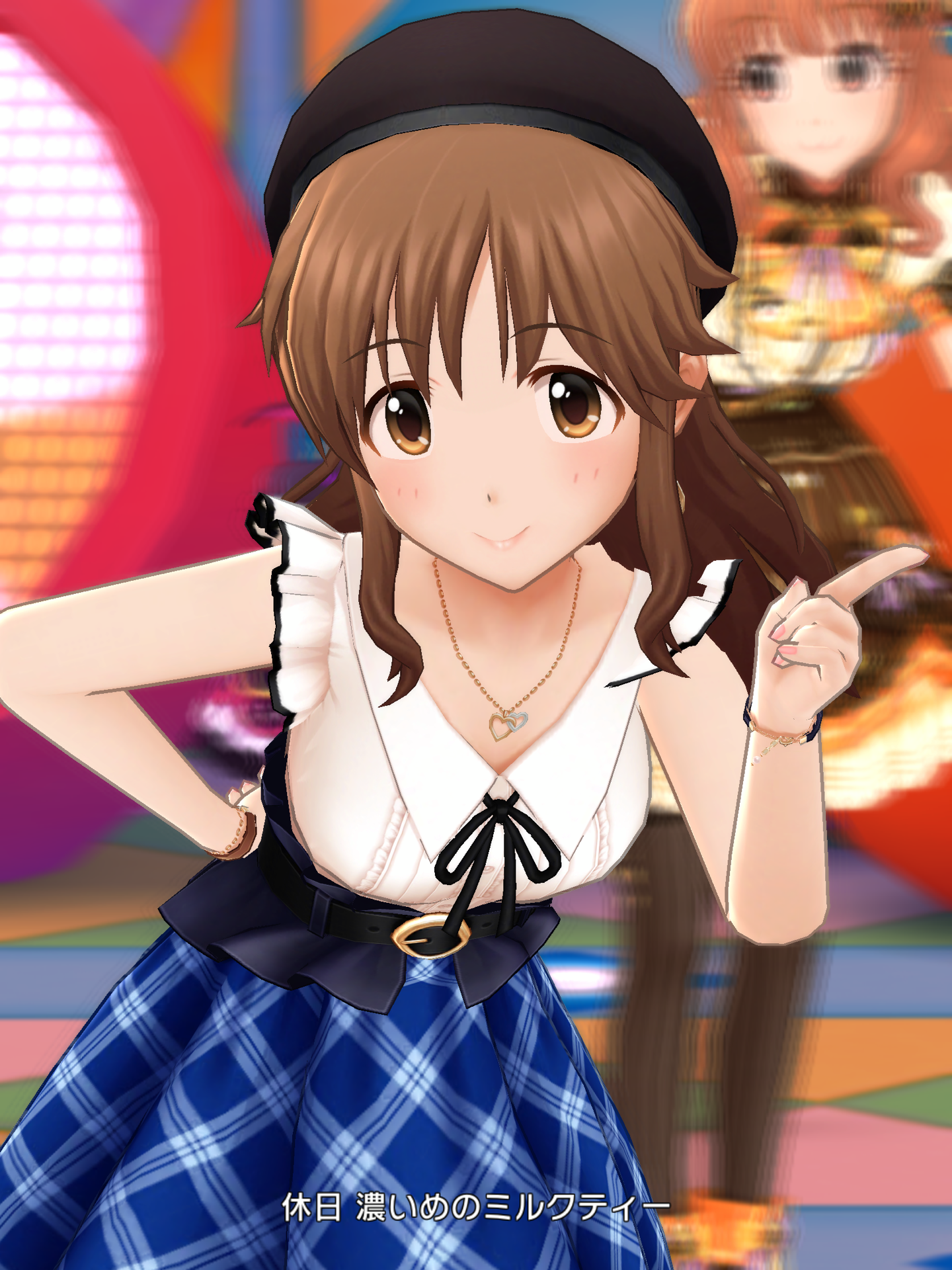 デレステ 恒常２周目とときんメッチャ可愛い アイマスきまぐれ日記
