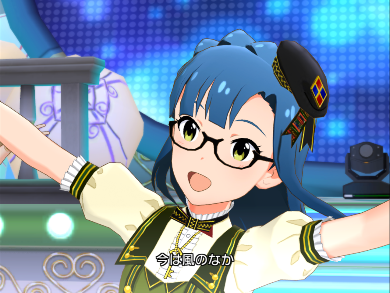 曖昧な記憶からの七尾百合子 アイマスきまぐれ日記 曖昧な記憶からの七尾百合子 アイマスきまぐれ日記